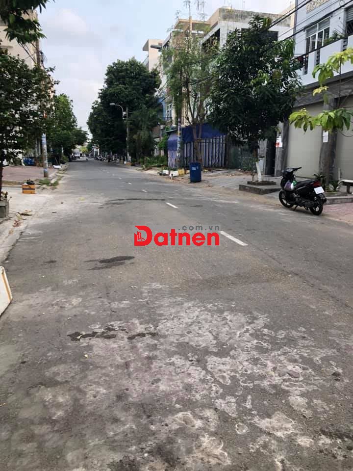 Bán đất khu Tên Lửa, MT đường Số 46A, 5 x 18m, 7.9 tỷ. gần Aeon Mall.