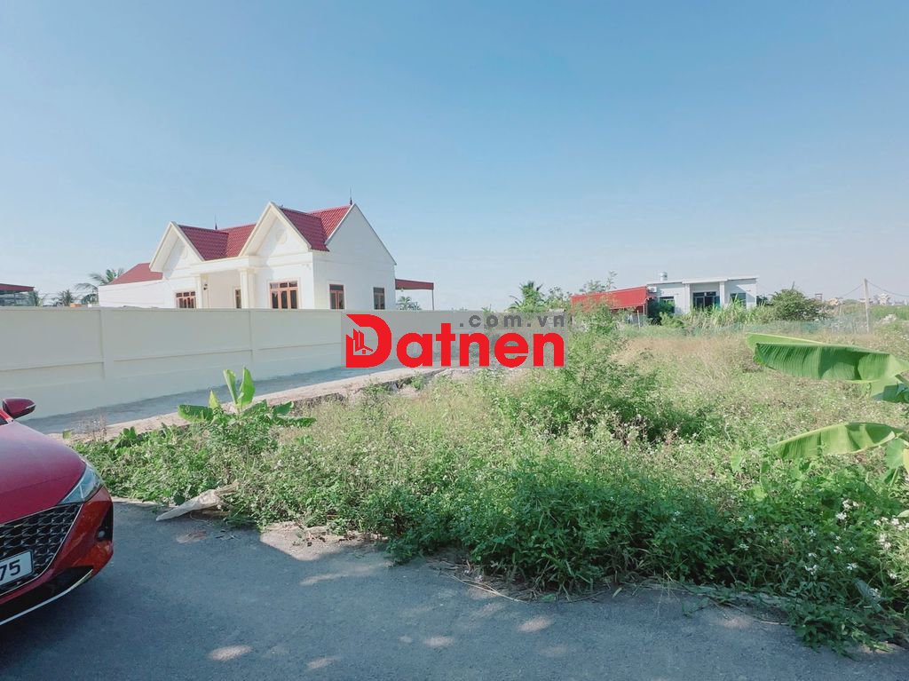 Bán đất 68m² ngang 5m giá 1.28 tỷ Xã Kiến Minh