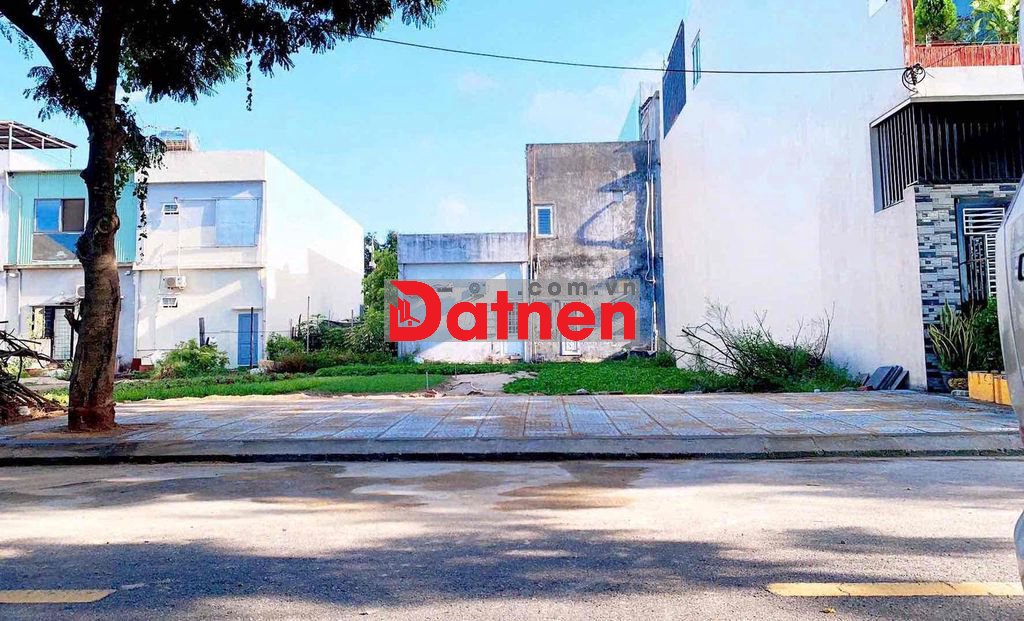 Cặp đất gần 200m2 đường 7m5 siêu đẹp Ngũ Hành Sơn