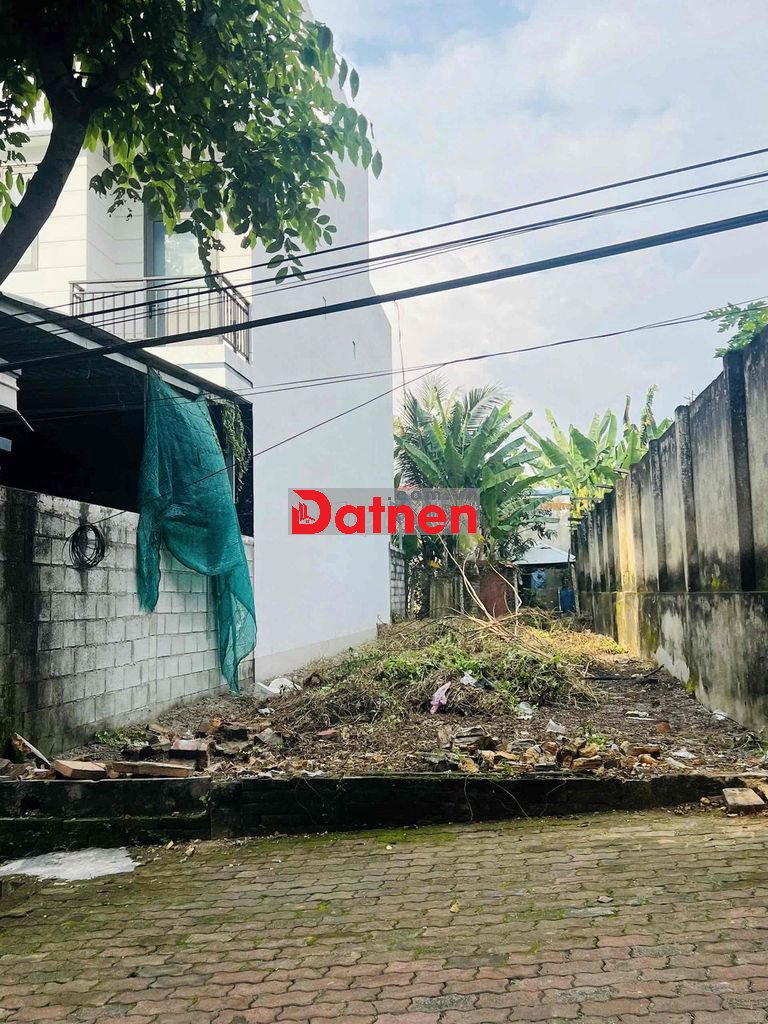 ĐấtĐẹp MặtTiền PhanThanhGiản LáiThiêu GầnTrường TrầnQuốcToản