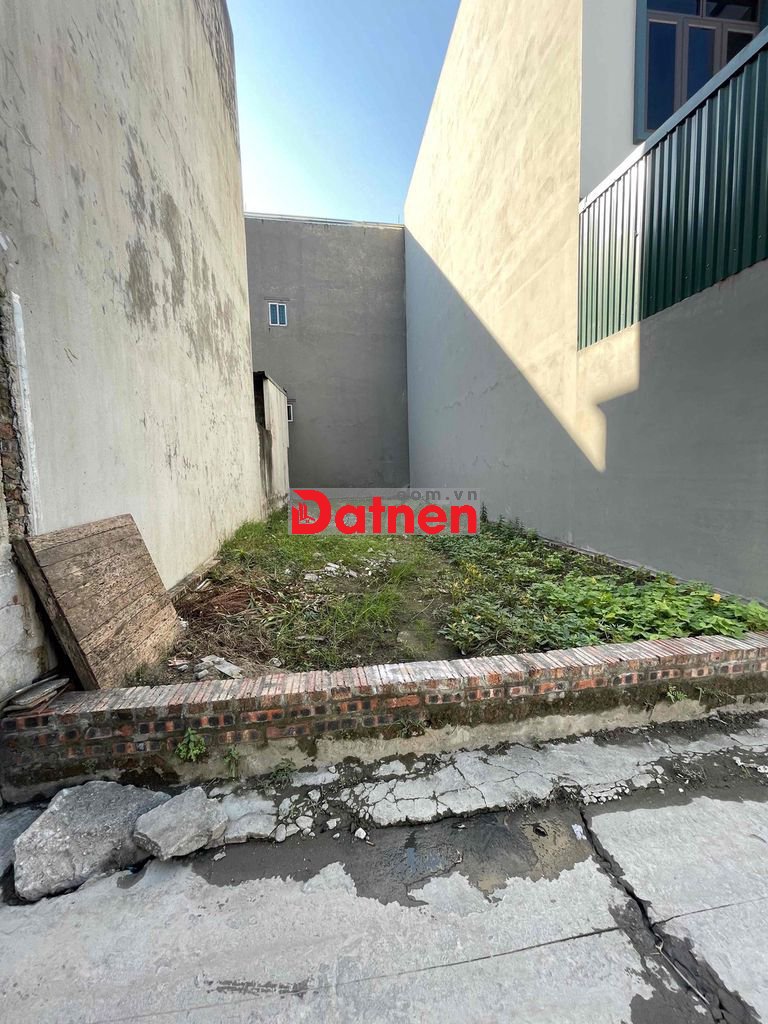 63m2- xóm ngõ - khê nữ - 8p di chuyển lên trung tâm đông anh( ấp tó(