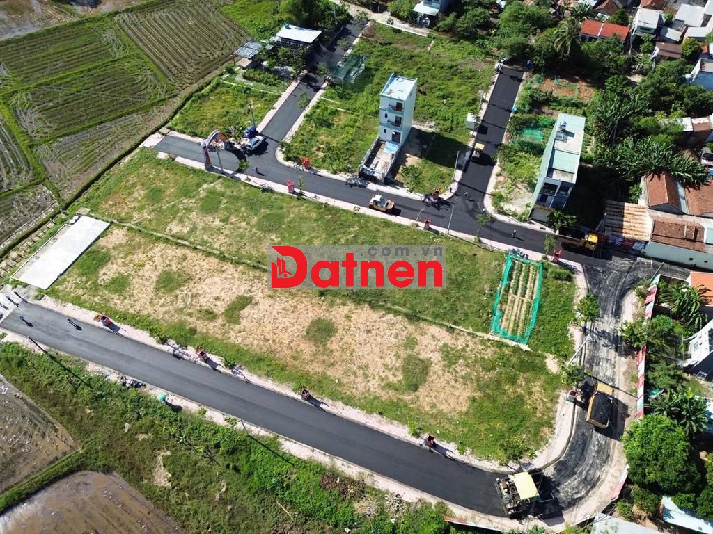 Lô đất vàng vị trí đắc địa - Cơ hội đầu tư sinh lời phát triển mạnh