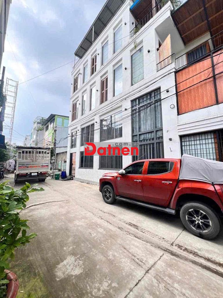 Bán Đất đẹp Khu dân cư, an phú đông 26, Quận 12