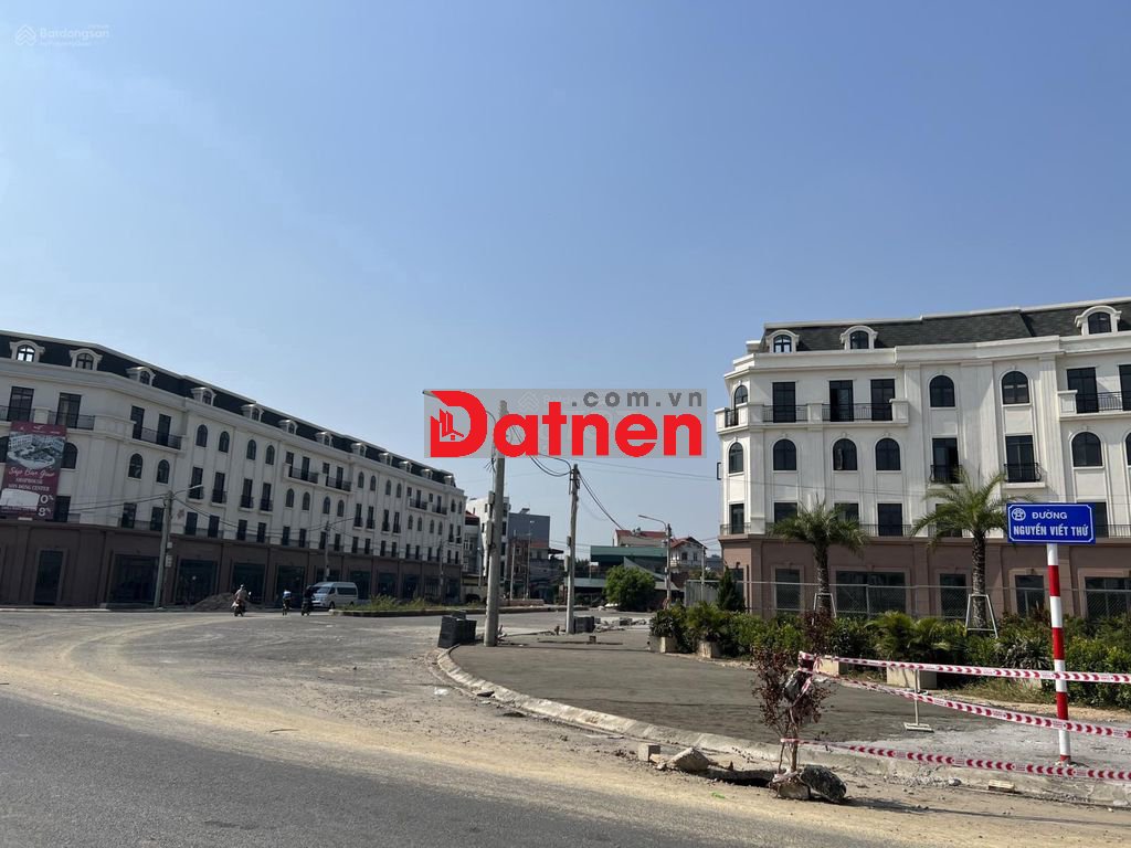 Chính chủ bán 85m2 đất sổ đỏ khu đô thị Tân Tiến, tp Bắc Giang