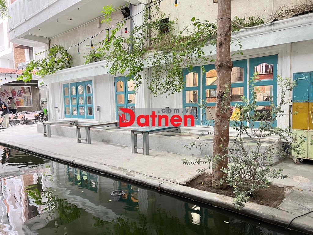 Giảm sâu 6tỷ chốt 90tỷ 914m2 mặt tiền 496 Dương Quảng Hàm