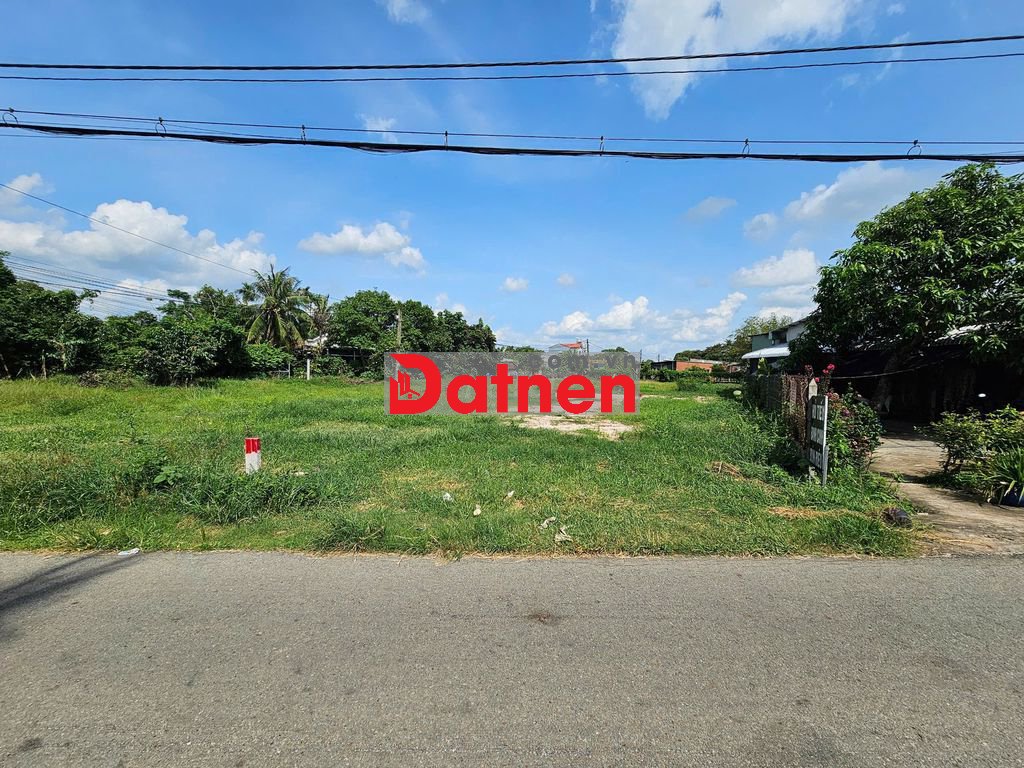 Trung tâm hành chính xã Thái Mỹ. 218m2 1/ Tỉnh Lộ 7. Bán gấp 1.72 tỷ