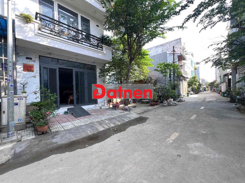 🟢BÁN ĐẤT TRONG KHU PHÂN LÔ, HS 3.0 Vị trí: 1 sẹc đường An Phú Đông 26,