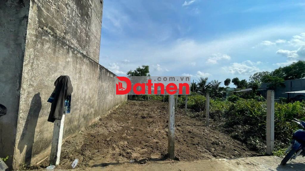 Chính chủ bán Đất Xã An Thới Đông_Cần Giờ (Sổ Hồng Riêng)