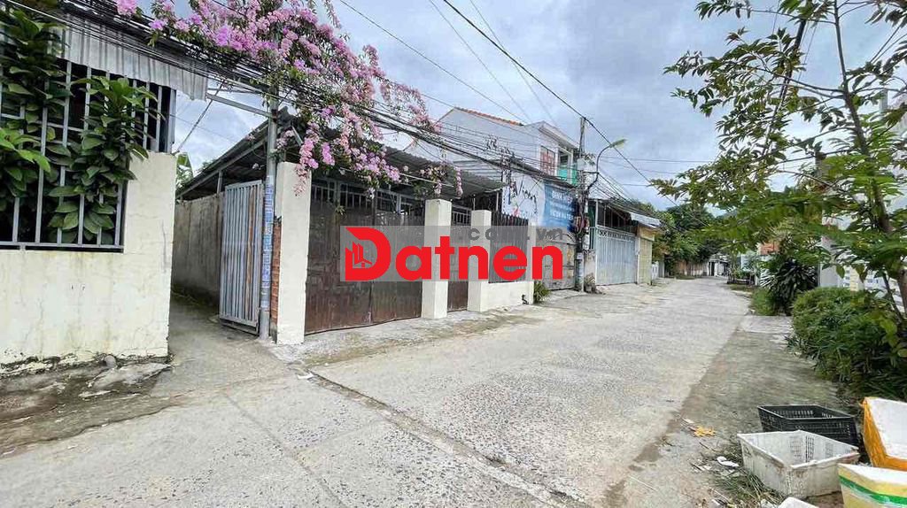 Bán Đất Thổ Cư La Văn Cầu Phước Đồng Nha Trang Hướng Đông Nam