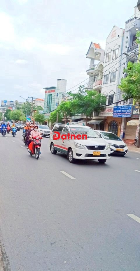 Siêu hiếm 1 lô *** - Mặt tiền Đường số 6 - Khu vip phân lô P.26