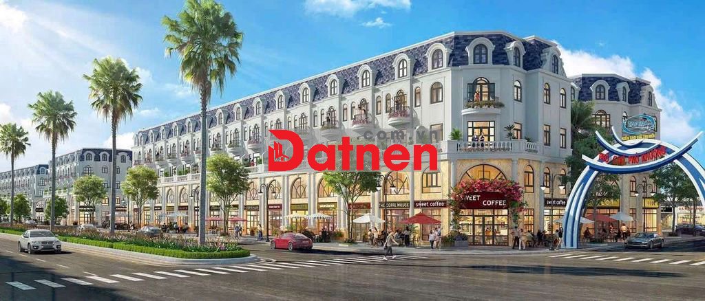 2 NỀN LIỀN KỀ PHỐ CHỢ PHÚ KHƯƠNG BẾN TRE