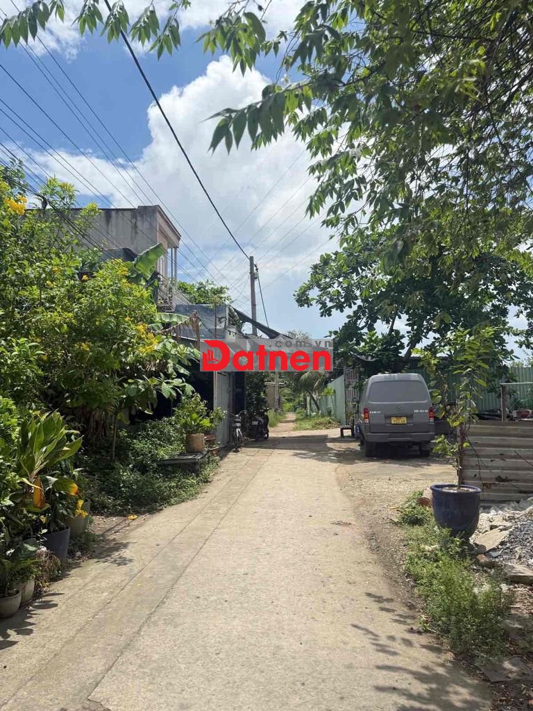 Tiêu đề: Đất thổ cư 163m2, ngang 5m, giá chỉ 42 triệu/m2, Trường Thọ,