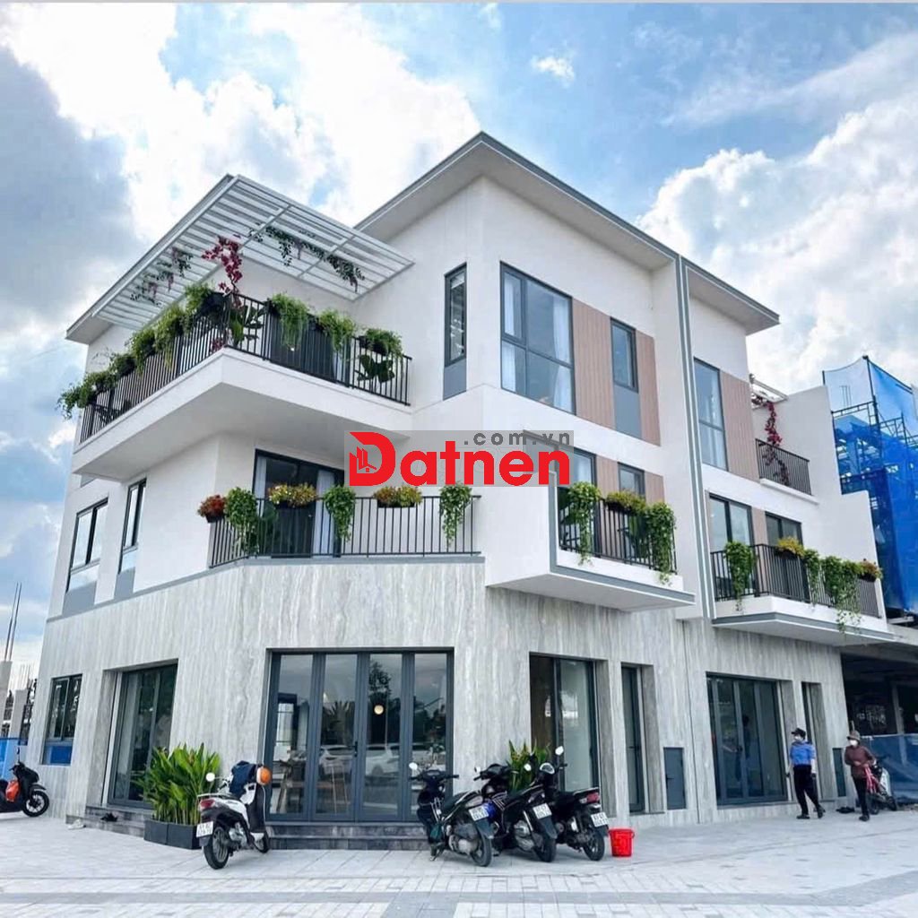 ĐẤT CỬA NGÕ SÂN BAY LONG THÀNH – GIÁ 16TR/M²