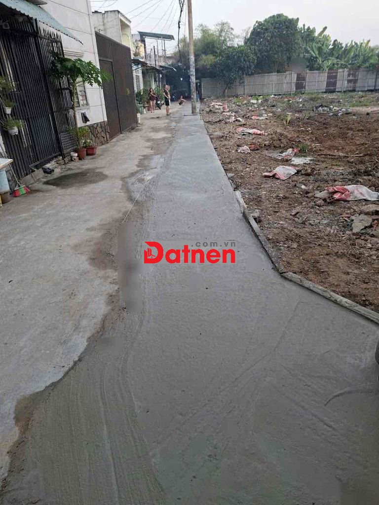 đất thổ . ngay Lê Văn Khương. Đặng Thúc Vịnh