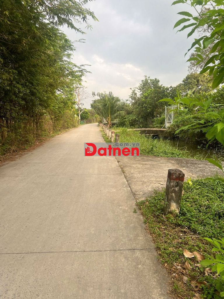 ĐẤT HƯNG LONG BÌNH CHÁNH TPHCM