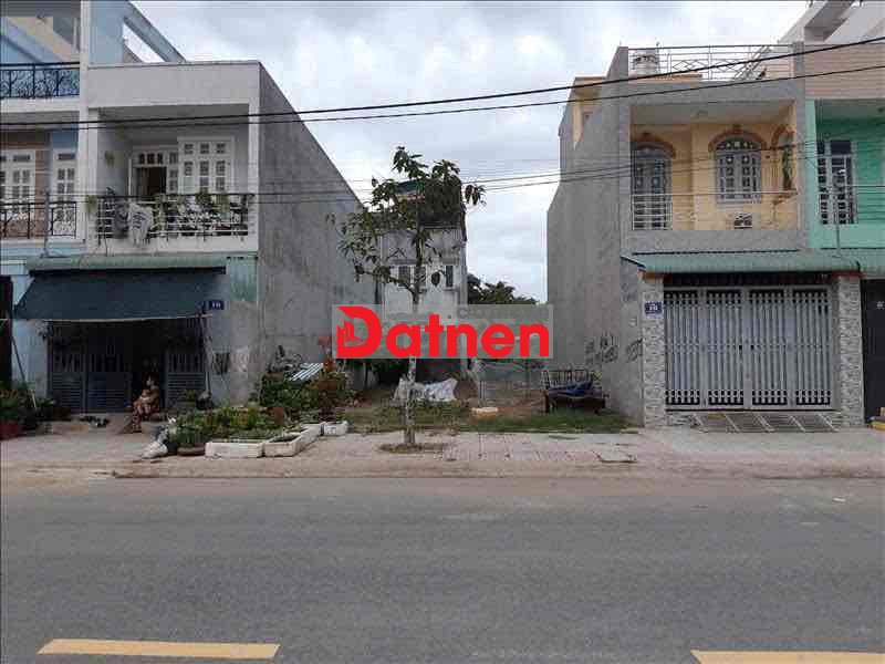 SỞ HỮU NGAY MẶT TIỀN QL50 - Ngã Tư Tạ Quang Bửu – Gần Bến Xe Quận 8