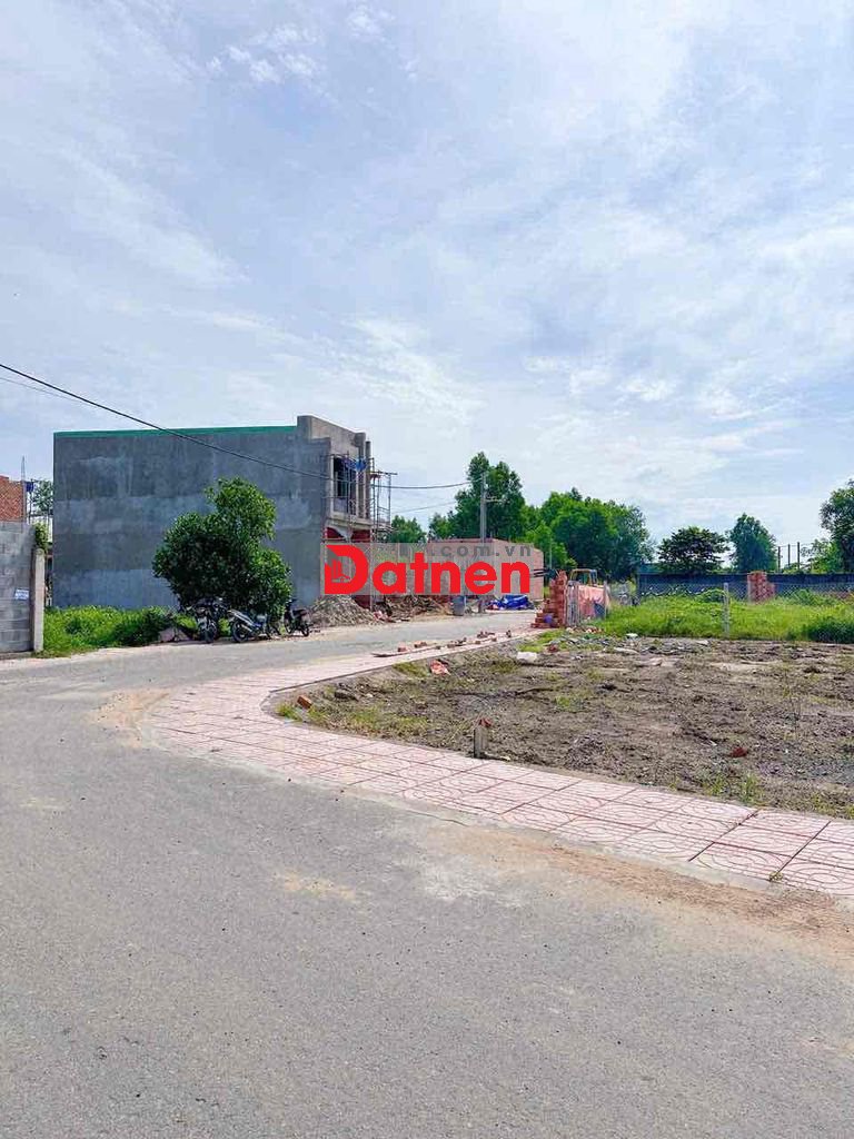 Đất 4,7x25 giá 1tỷ3 ngay KDL Bửu Long Biên Hoà SHR đường xe hơi 6m