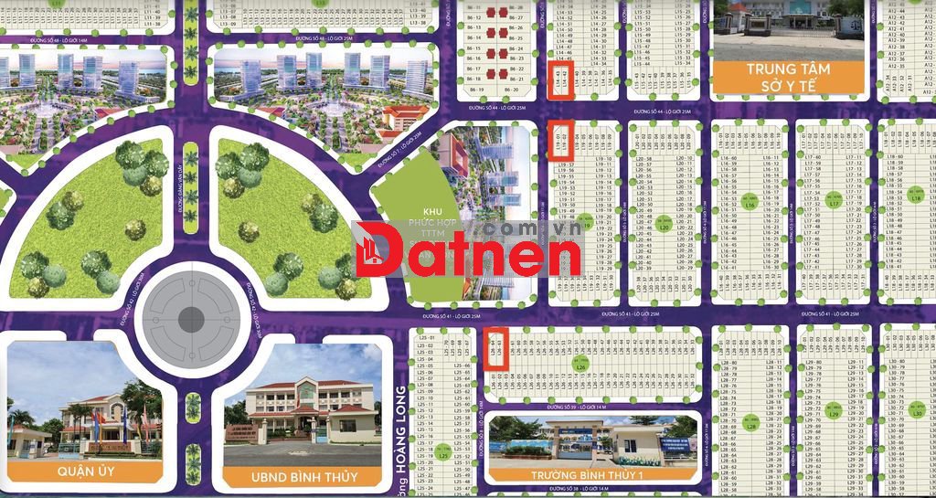 🆘🆘 03 CẶP NỀN GÓC SIÊU VIP KHU STELLA