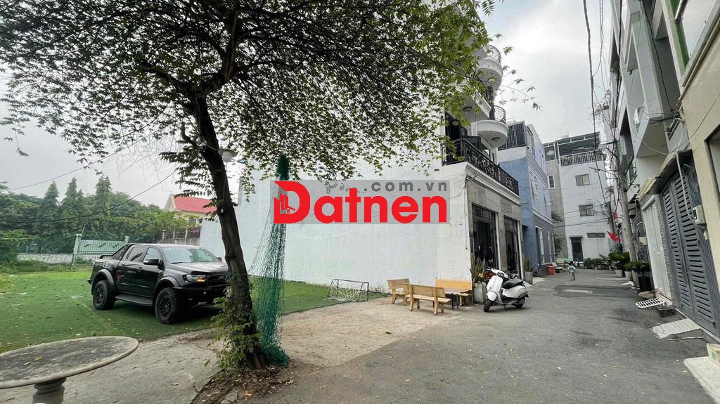 BÁN ĐẤT GẦN METRO - 5*33m ( 166m2 ) - ĐƯỜNG XE HƠI GIÁ CHỈ 9.8 TỶ