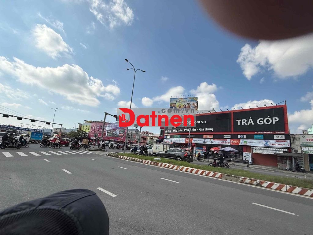 🥷🥷chính chủ cần bán đất mặt tiền nguyễn như hạnh