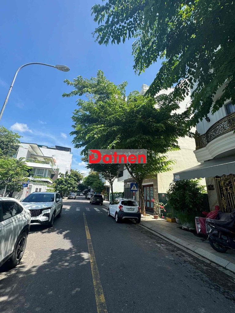 Bán Đất Nền VCN Phước Hải Nha Trang View Công Viên