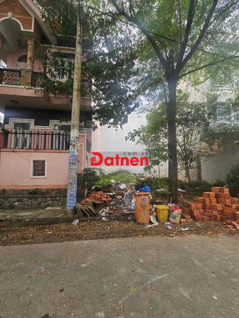 Bán Đất 1/ Thạnh Lộc 41 ( Có 2 lô liền kề ) - DT 4 x 17 - Đường 7m