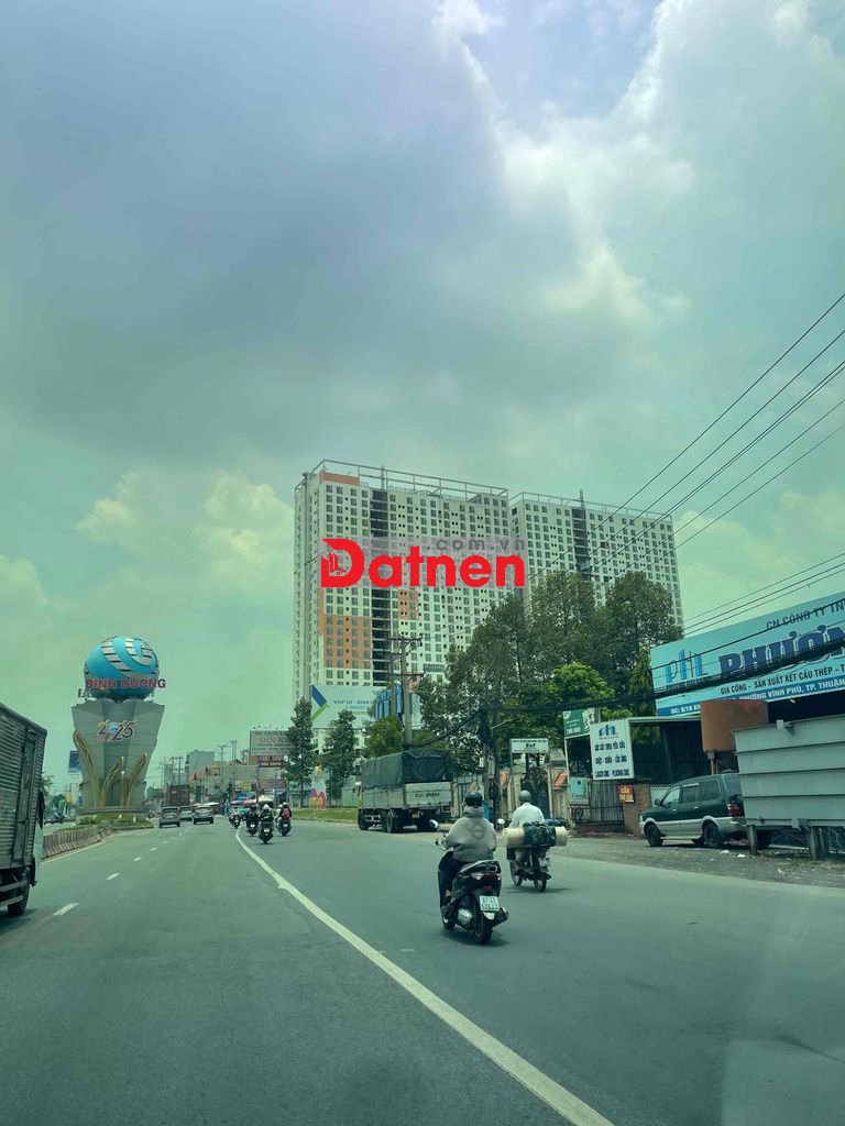 mình cần bán mấy lô đất thổ cư đường Ngãi Giao - Hòa Bình