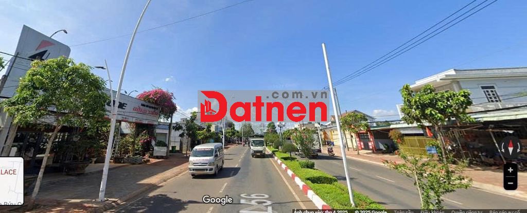 Mình cần bán lô thổ cư ngang 10m đường lớn gần ngãi Giao