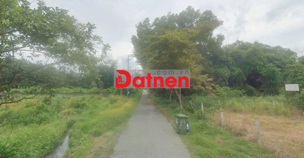 mt đường nhựa 436, 1 sẹc ngắn Cây Bài, tổng 640m2, có 200m thổ cư