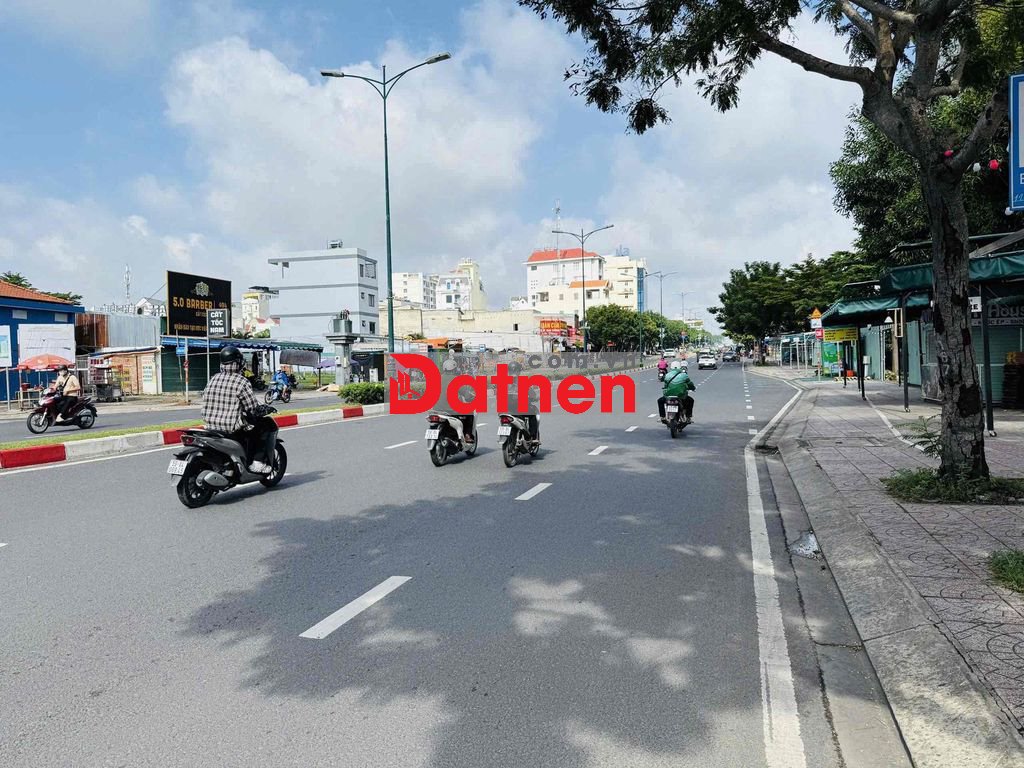 23,xTỷ Mặt tiền Lê Văn Việt|5x21|Xây dựng 6 Tầng|Vị trí đẹp kinh doanh