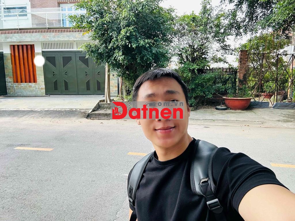 Đất mặt tiền sông Sài Gòn 822m2 full thổ Đường 10 Hiệp Bình Chánh 74ty