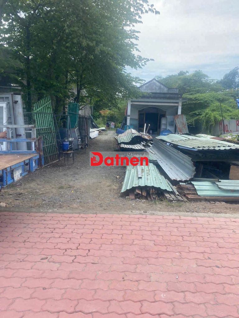 936 m2 nhà Mặt tiền Tinh Lộ 8 chỉ 16.5 triệu/m2