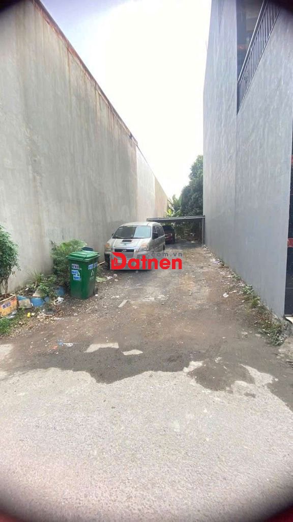 Đất 282m gần ngã tư Bình Thung và BigC Go, phường Tân Đông Hiệp, Dĩ An