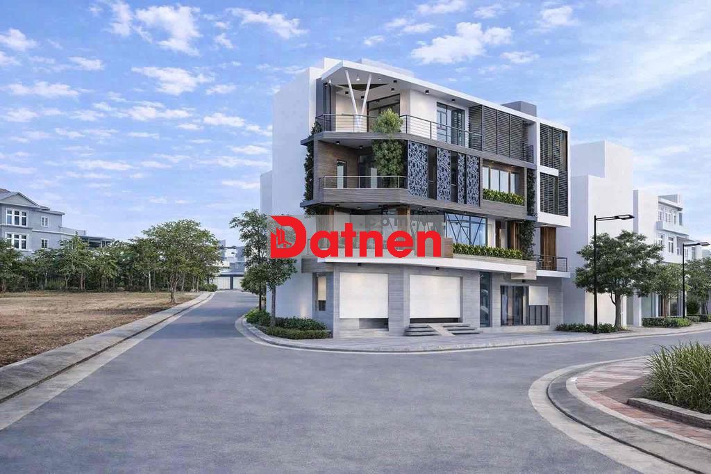 HIẾM CHỈ HƠN 4 TỶ – LÔ GÓC 2 MẶT TIỀN LONG TRƯỜNG