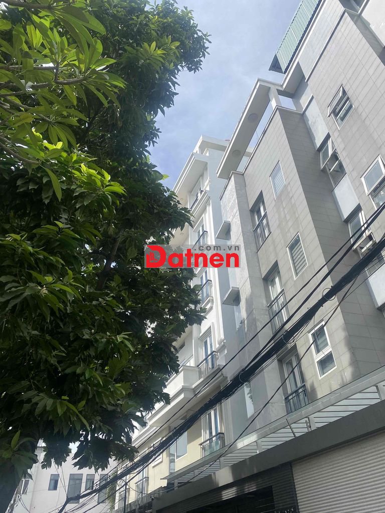 ĐẤT ĐẸP, HIẾM CÒN SÓT LẠI NGAY ĐƯỜNG TRẦN NÃO, AN KHÁNH - Ngang 7 sâu