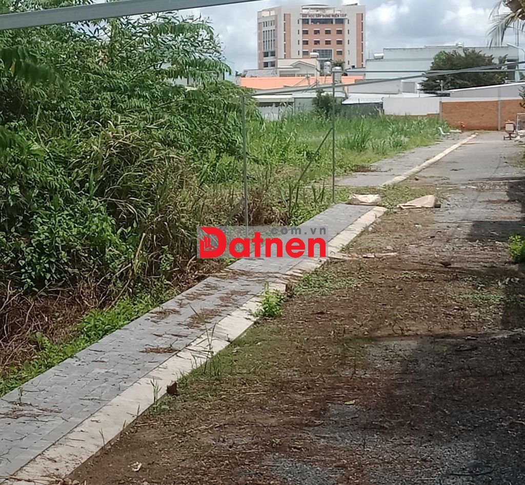 CHÍNH CHỦ BÁN ĐẤT, KHÔNG QUA TRUNG GIAN