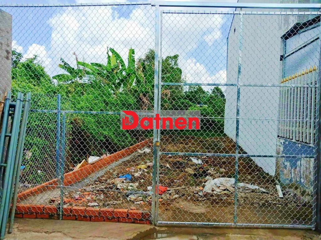 CHÍNH CHỦ BÁN ĐẤT, KHÔNG QUA TRUNG GIAN