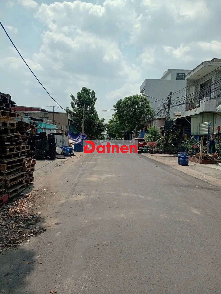 Bán rẻ đất đông an tân đông hiệp dĩ an