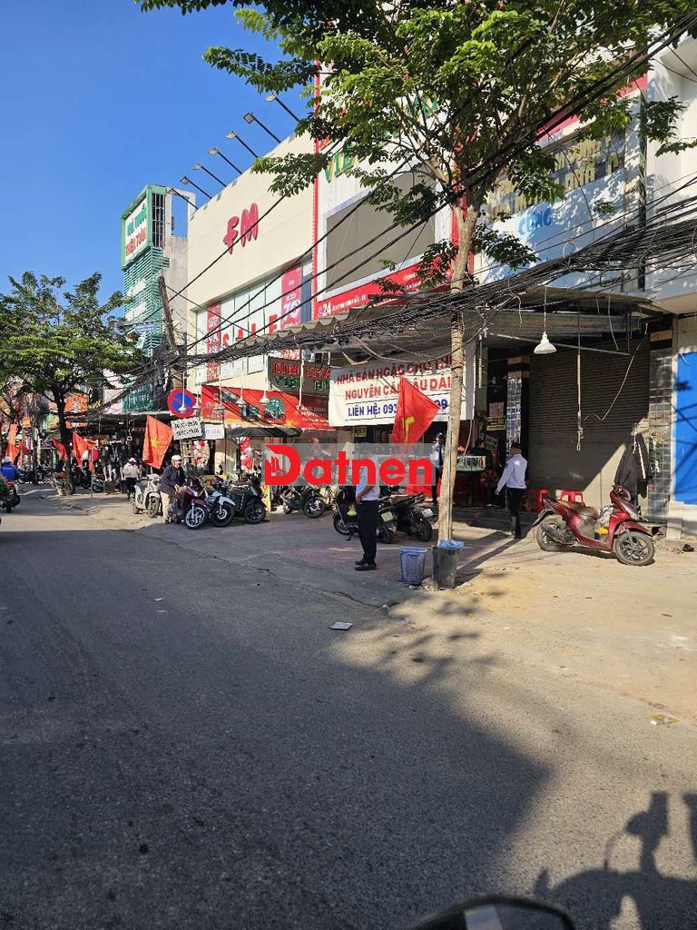 Tôi cần bán lô đất cực đẹo kiệt ô tô thông