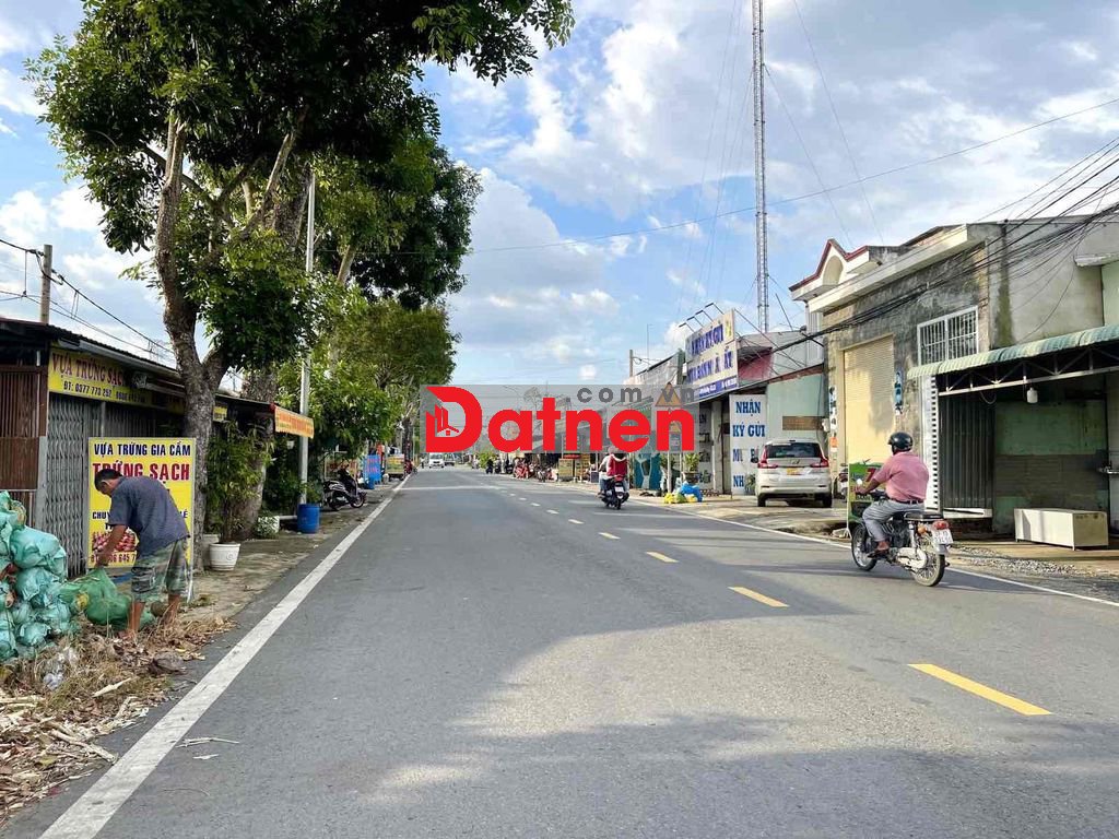 5*40 ĐẤT THỔ CƯ PHÚ HÒA ĐÔNG | 200M² | GIÁ CHỈ 1.79 TỶ TL 🌟