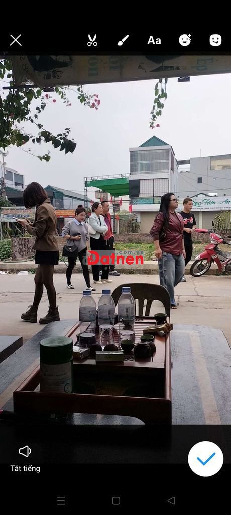 dt 60m full tc tổ 10quang minh hà nội