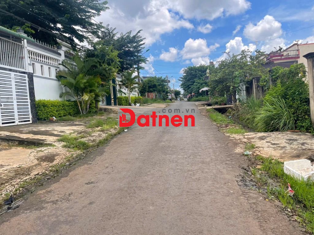 💥Đất 2 mặt tiền TC 5*12,3m,Đường A4,gần Phạm Ngũ Lão,nhiều lô khác