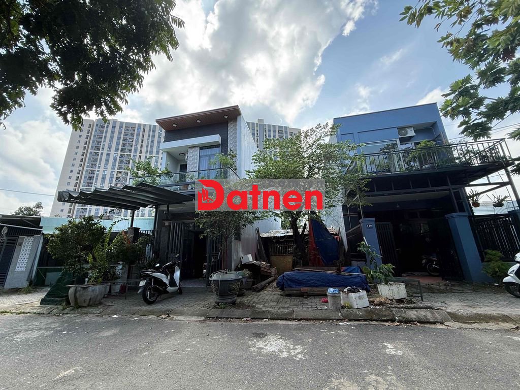 Cần bán nhanh 1 lô MT đường Trương Vân Lĩnh MT đường 5m5, sạch đẹp, gi