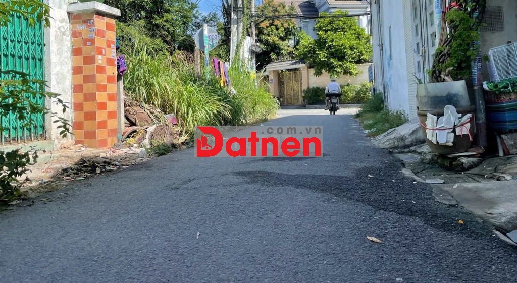 Bán 2 nền đất Nguyễn Văn Quá, 4,29 tỷ, 70,5m2, DdoHT, Quận 12, HCM