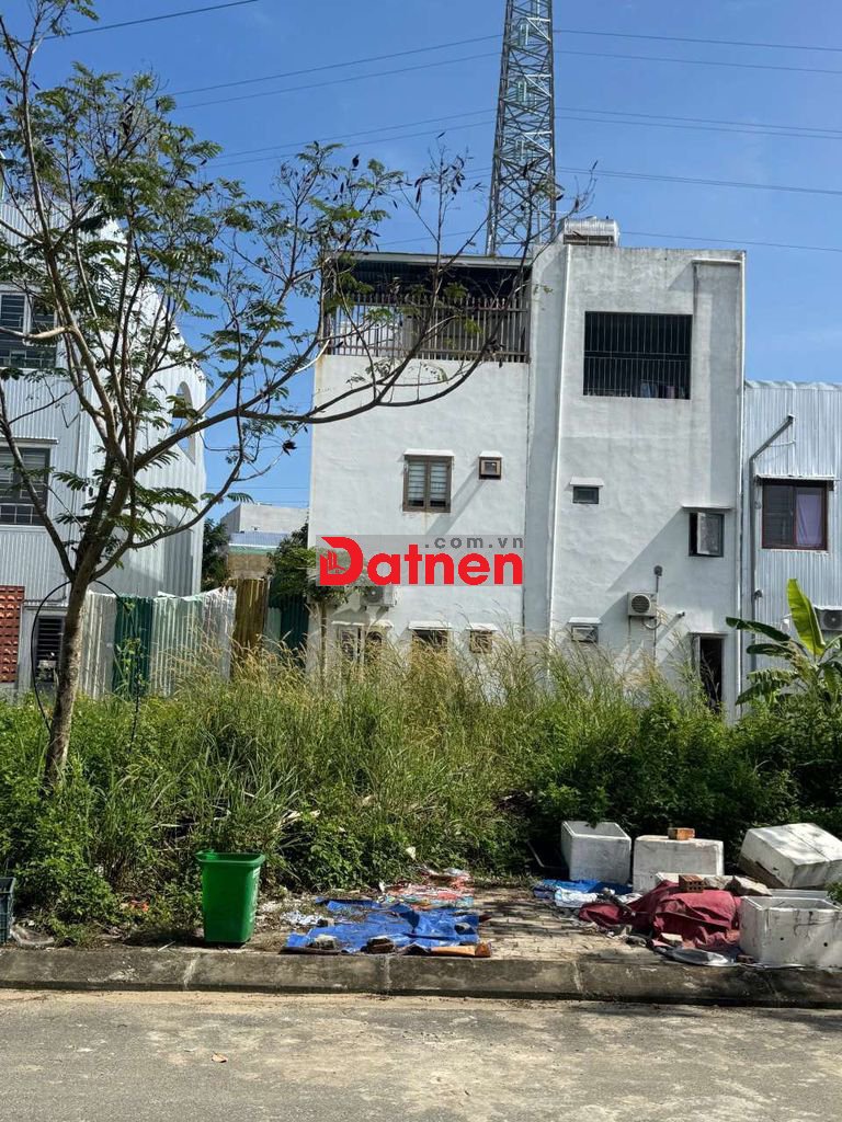 Cần bán lô đất đường 7m5 mỹ đa tây 12