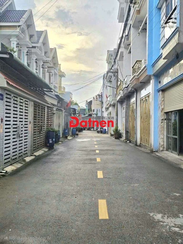 Đất Tân Hạnh. Biên Hòa cực VIP