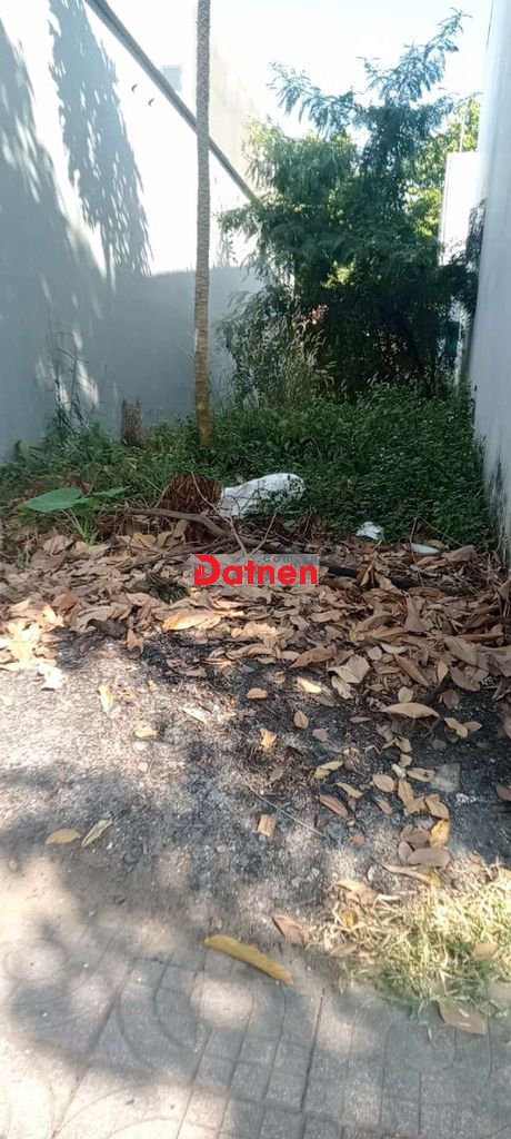 Một lô *** trong khu tái định cư Tân Hạnh. BH