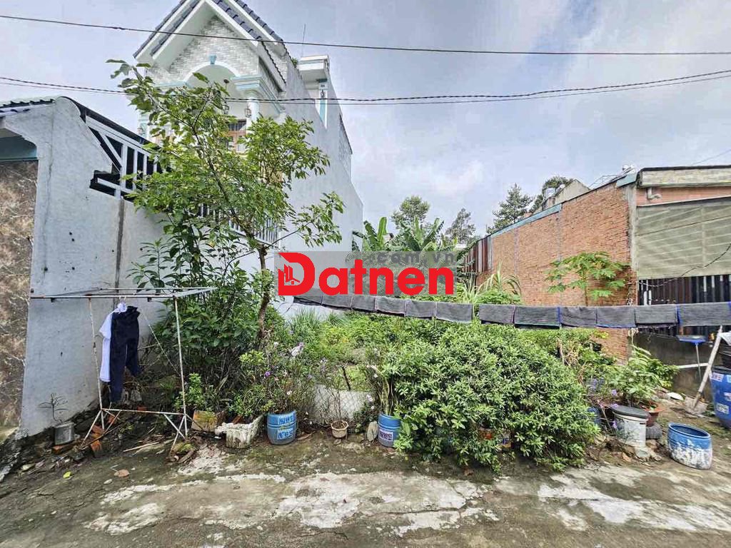 Đất 140m2 kế bên chợ Dĩ An 1,Tân Đông Hiệp ,TP Dĩ An
