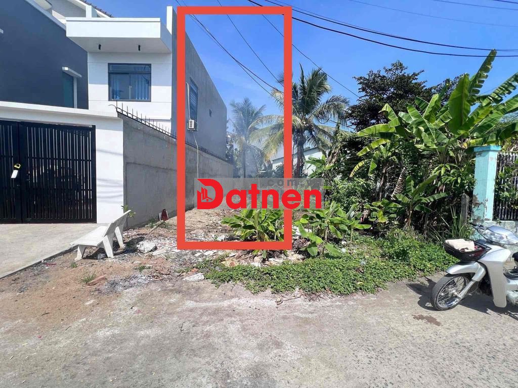 NỀN ĐẤT MẶT TIỀN HẺM 316 LONG PHƯỚC 3.5 TỶ/79M2