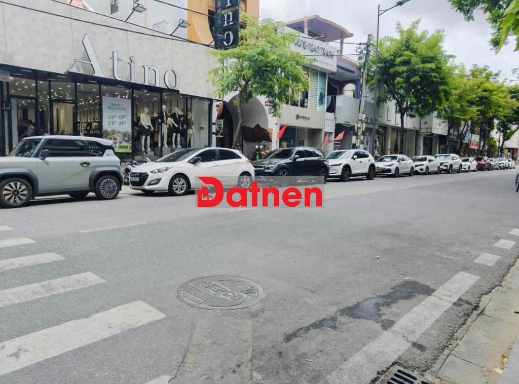 ĐẤT MẶT TIỀN NGUYỄN THIỆN KẾ . VĨNH NINH . THUẬN HOÁ . HUẾ